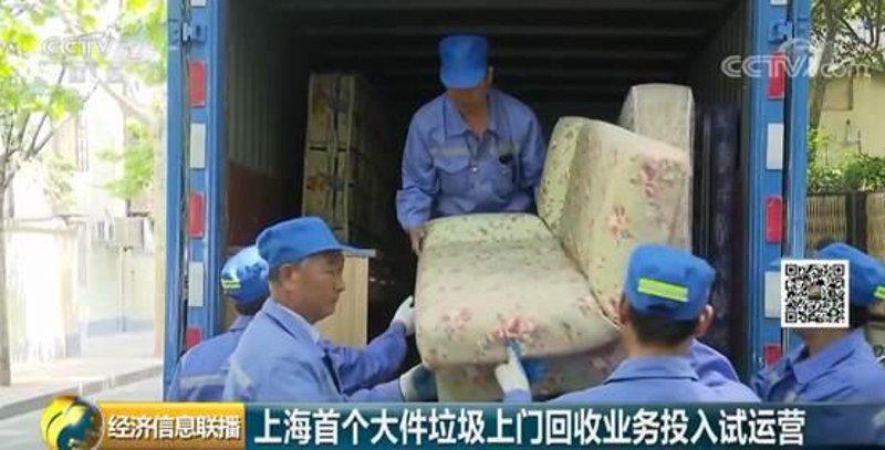 废钢回收：环保与经济效益并重的新时代